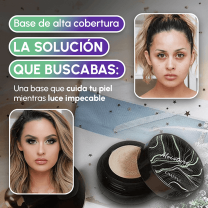 Base de ALTA COBERTURA + Envío GRATIS