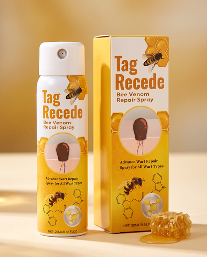 Tag Recede