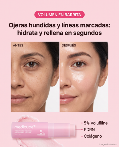 Medicube PDRN