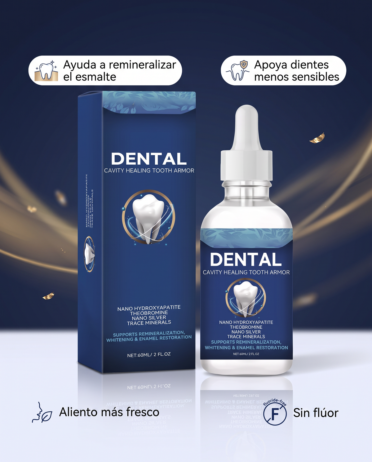 TrueRelief Dental