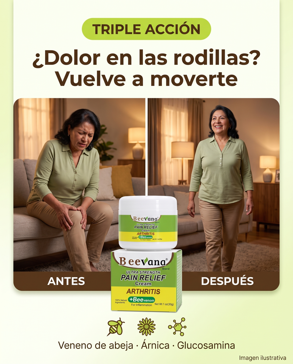 Beevana