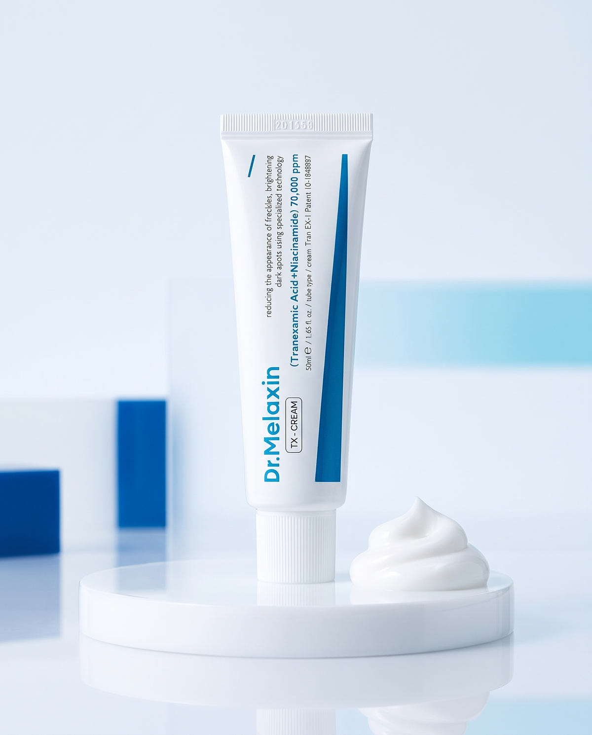 Dr.Melaxin TX-Cream, crema para manchas