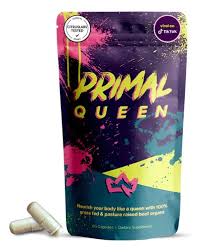 Primal Queen