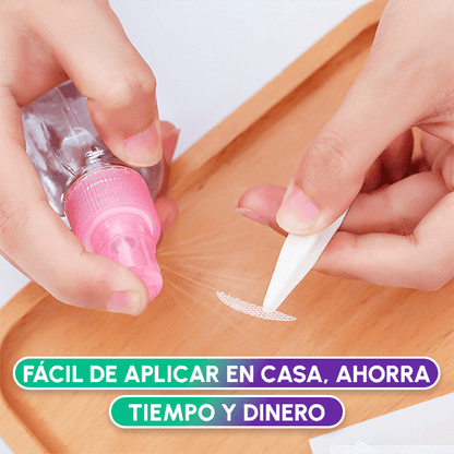 Levantamiento Instantáneo de Párpados | Rejuvenecé Tu Mirada al Instante Sin Cirugía
