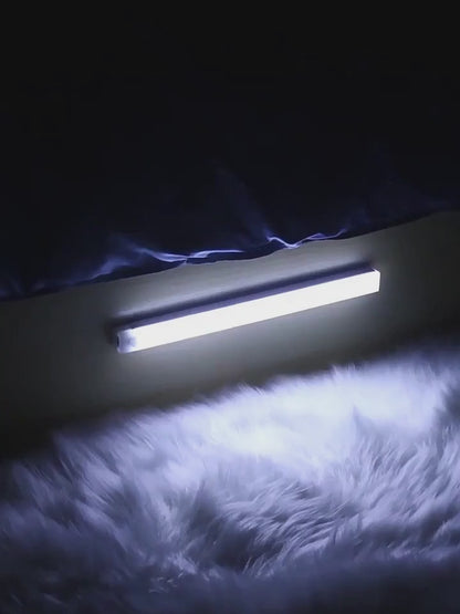 LUCES LED con SENSOR DE MOVIMIENTO Pague 1 Lleve 2+ OBSEQUIO