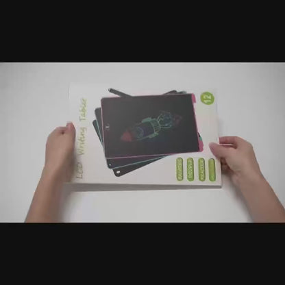 Tablet Para Niños y Niñas + OBSEQUIO