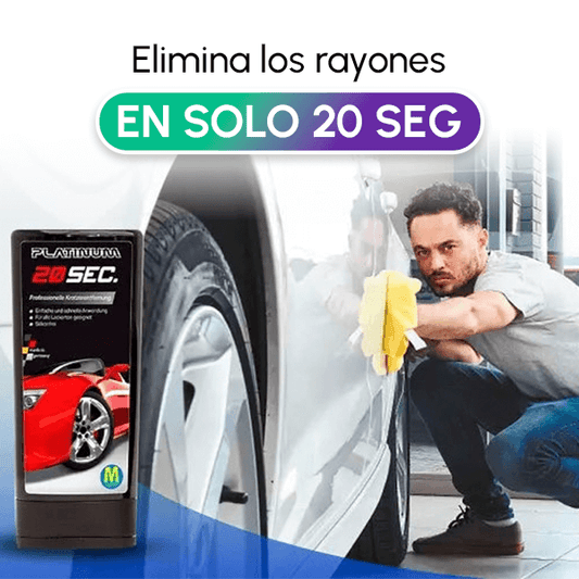 Quita Rayones + Envío GRATIS